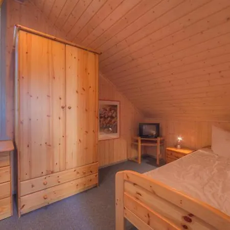 Seeschwalbe Classic 27 * Rechlin