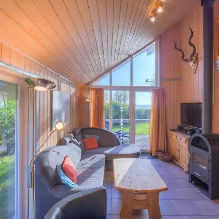 Seeschwalbe Classic 27 Rechlin